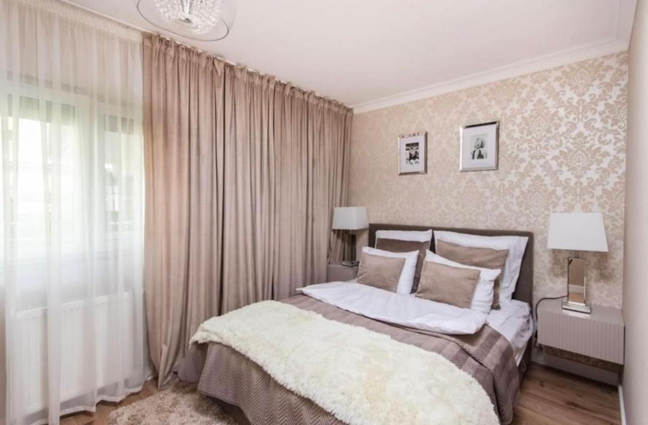 Imperial Apartaments Centrum II Szczecin Exterior photo
